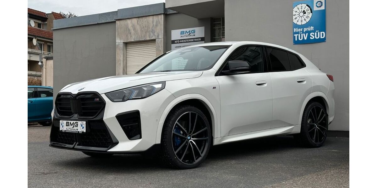 BMW X2 28.900 km 51.980 € Augsburg 86179