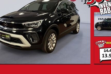 Opel Crossland (X) 29.700 km 13.480 &euro; Augsburg 86159