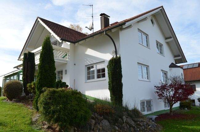 Mehrfamilienhaus, Wohnhaus Weil / Geretshausen Geretshausen - 7 Zimmer, 236 m&sup2;, 1.179.000&euro; | Angebot:25778340