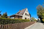 Einfamilienhaus Augsburg Hochzoll - 10 Zimmer, 146 m&sup2;, 718.000&euro; | Angebot:26342369