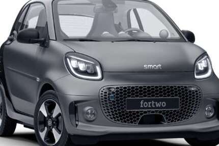 Smart forTwo 25.000 km 15.950 &euro; Vogach 82293