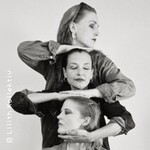 Lilith Kollektiv - Irgendwas mit Liebe