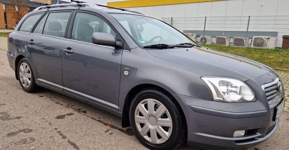 Avensis