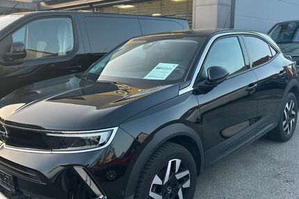 Opel Mokka 58.400 km 15.400 &euro; Klosterlechfeld 86836