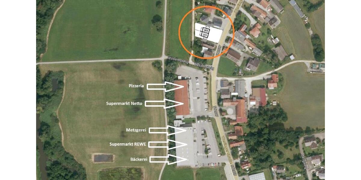 Doppelhaus Haus mieten Doppelhaushälfte Wohnung 4.5 zimmer