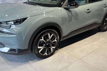 Citroen C4 6.000 km 32.990 &euro; Augsburg 86179