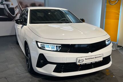 Opel Astra 15.974 km 22.290 &euro; Aichach 86551