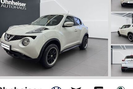 Nissan Juke 69.038 km 11.750 &euro; Wertingen 86637