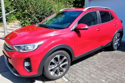 Kia Stonic 166.000 km 8.000 € Thierhaupten 86672
