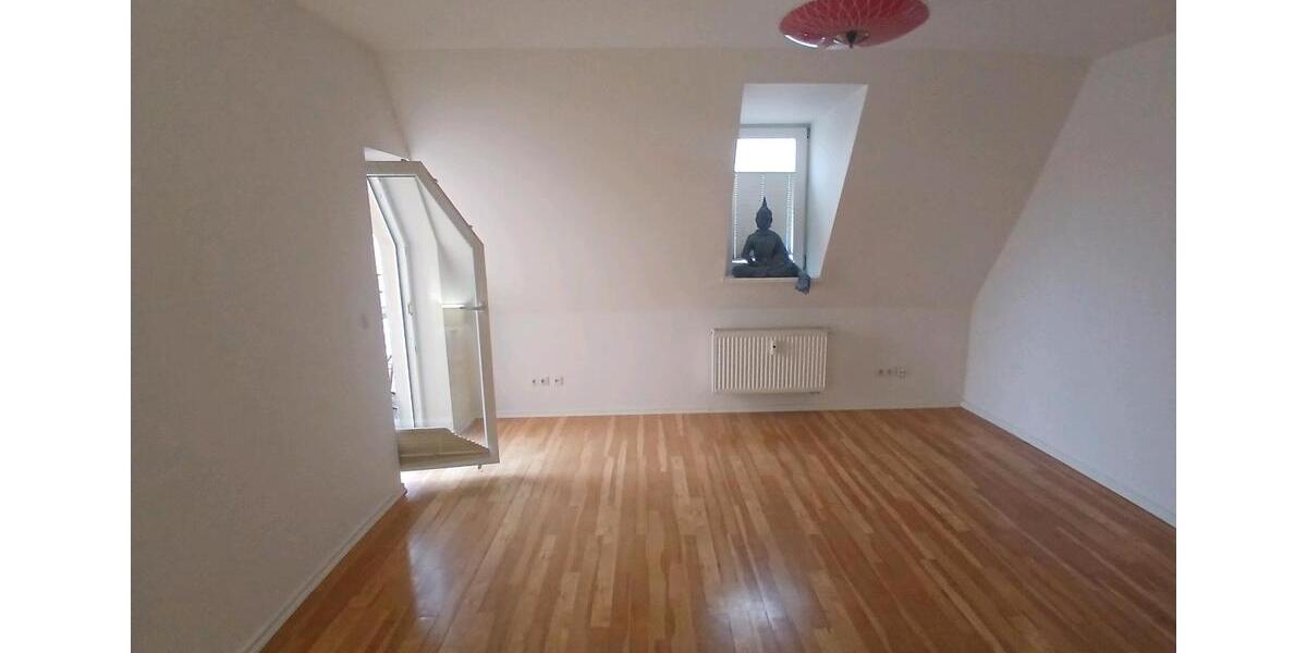 Maisonettenwohnung Augsburg - 1 Zimmer, 20 m&sup2;, 750&euro; | Angebot:26420395