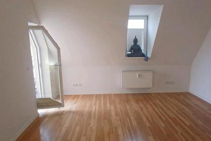 Wohnung Augsburg - 1 Zimmer, 20 m&sup2;, 750&euro; | Angebot:26420395