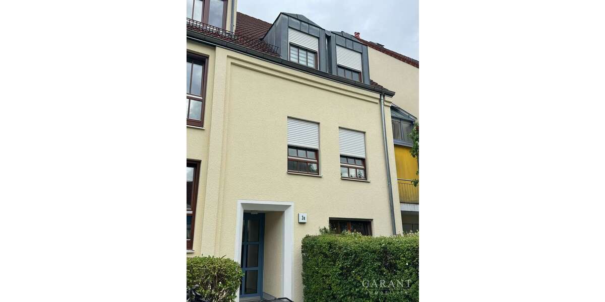 Etagenwohnung Bobingen - 4 Zimmer, 87 m&sup2;, 410.000&euro; | Angebot:26901877