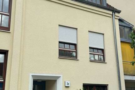 Wohnung Bobingen - 4 Zimmer, 87 m&sup2;, 410.000&euro; | Angebot:26901877