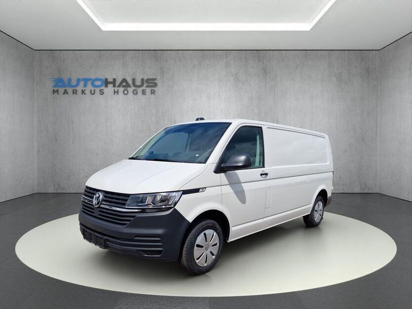 VW T6 Transporter 1.577 km 42.498 € Pöttmes 86554