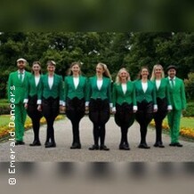 Emerald Dancers