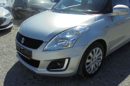 Suzuki Swift 211.000 km 4.990 &euro; Gersthofen bei Augsburg 86368