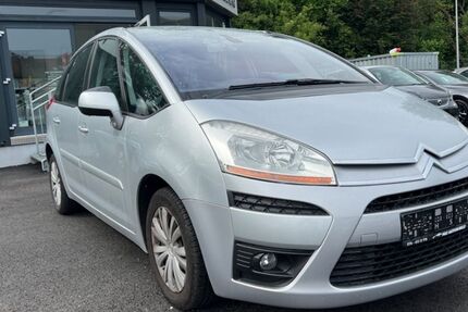 Citroen C4 123.000 km 1.990 € Augsburg 86165