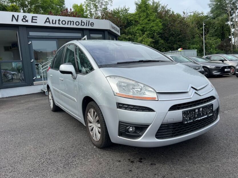 Citroen C4 123.000 km 2.490 € Augsburg 86165