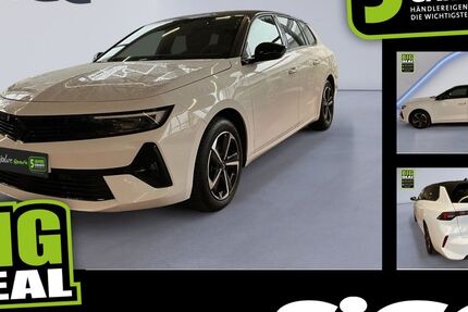 Opel Astra 21.387 km 20.480 &euro; Augsburg 86167