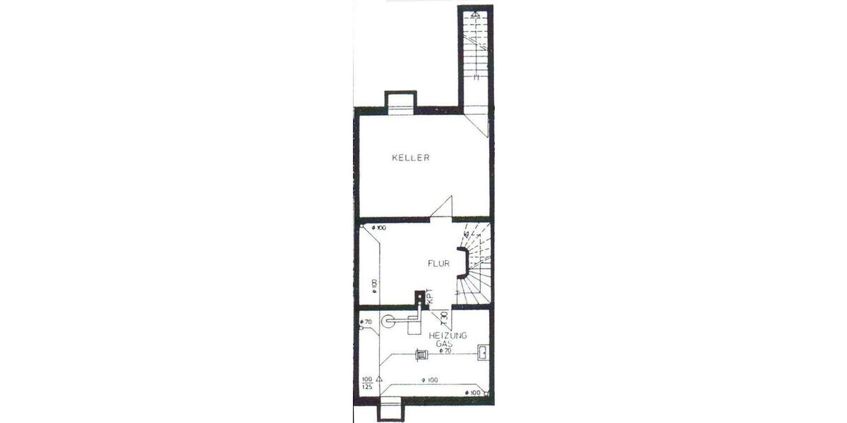 Reihenhaus Königsbrunn - 4 Zimmer, 103 m&sup2;, 1.555&euro; | Angebot:26579609