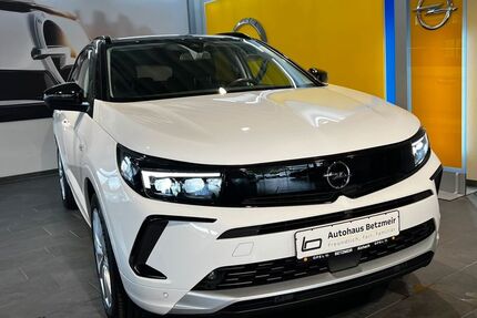 Opel Grandland (X) 36.507 km 21.490 &euro; Aichach 86551