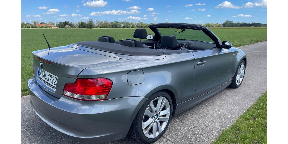 BMW 118 147.000 km 6.890 &euro; Gennach 86853