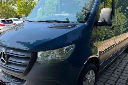 Mercedes-Benz Sprinter 295.000 km 11.990 &euro; Augsburg 86165