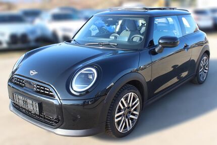 Mini Cooper C 9.450 km 26.990 &euro; Neusäß 86356