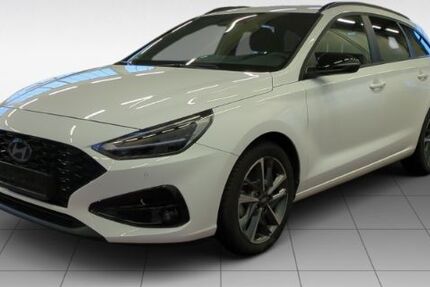 Hyundai i30 18.644 km 23.985 &euro; Augsburg 86165