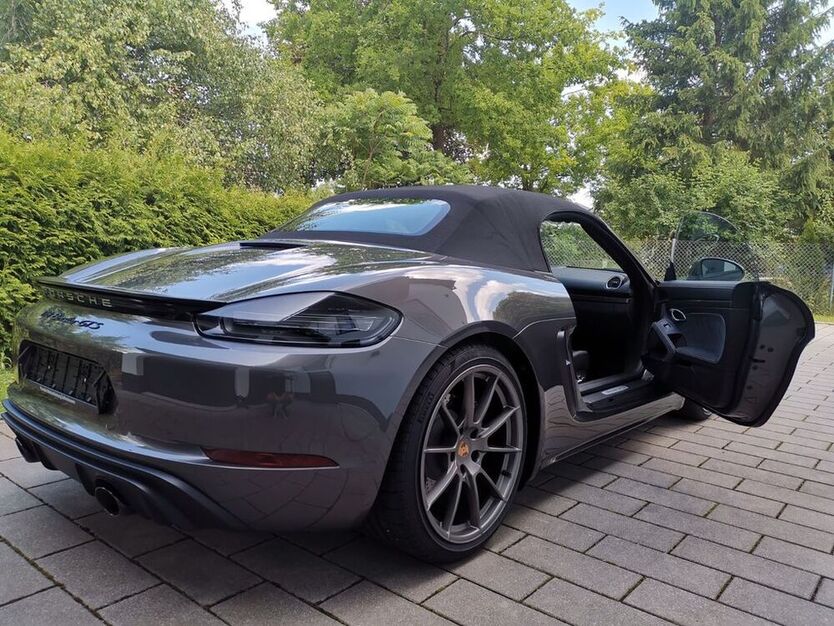 Boxster
