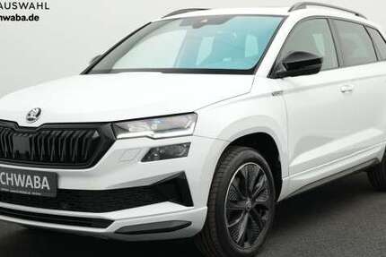 Skoda Karoq 79.800 km 24.580 &euro; Gersthofen 86368
