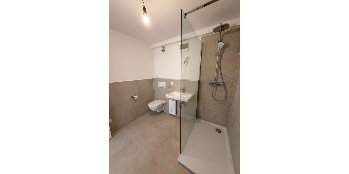 Dachgeschoßwohnung Augsburg - 2 Zimmer, 59 m&sup2;, 325.000&euro; | Angebot:27605483