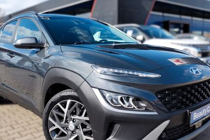 Hyundai KONA 59.600 km 19.490 &euro; Königsbrunn 86343