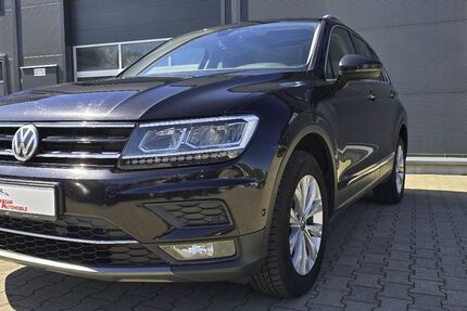 VW Tiguan 305.000 km 15.990 &euro; Augsburg 86167