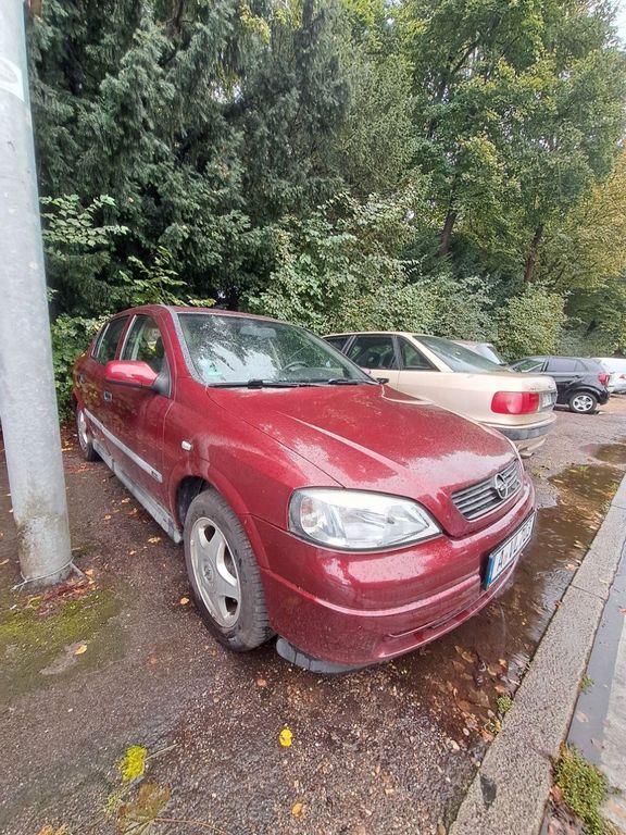 Astra