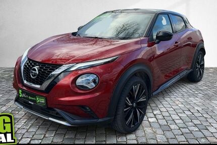 Nissan Juke 41.850 km 16.280 &euro; Augsburg 86165