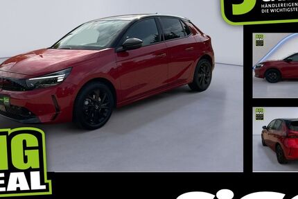 Opel Corsa 26.219 km 15.480 &euro; Augsburg 86179