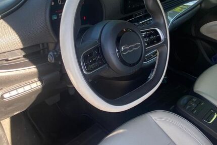 Fiat 500e 67.000 km 17.900 &euro; RETTENBERGEN 86368