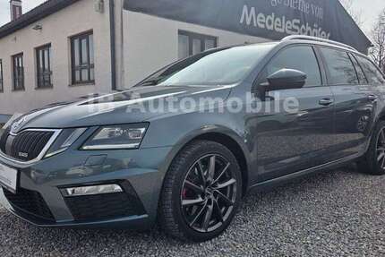 Skoda Octavia 178.000 km 15.490 &euro; Königsbrunn 86343
