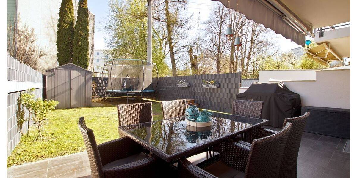 Reihenmittelhaus Langweid am Lech Langweid - 5 Zimmer, 152 m&sup2;, 665.000&euro; | Angebot:26189904
