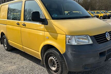 VW T5 Transporter 158.000 km 3.900 &euro; Peutenhausen / Gachenbach 86565
