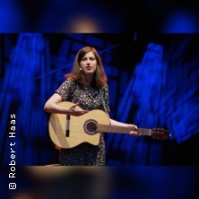 Claudia Pichler 04.12.2026 Weilachmühle - Kleinkunstbühne