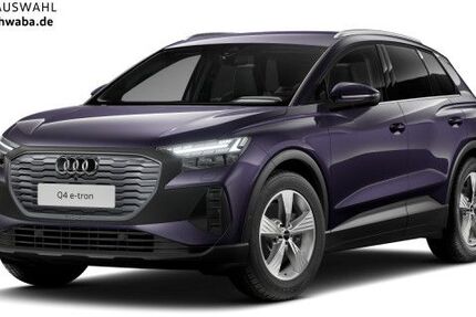 Audi Q4 e-tron 7.700 km 44.490 &euro; Gersthofen 86368