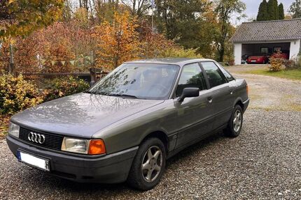 Audi 80 157.774 km 3.199 € Pöttmes 86554