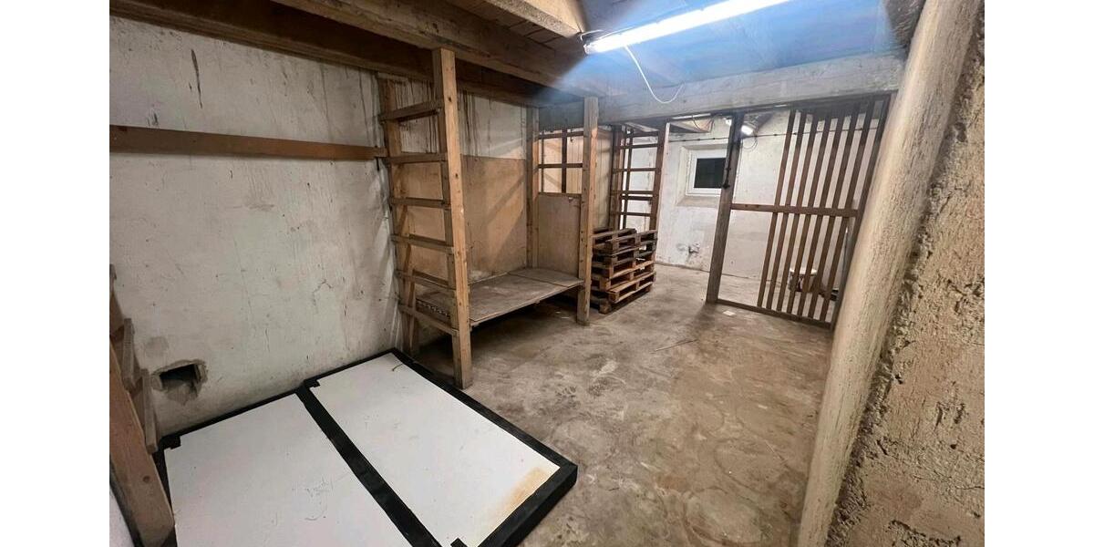 Gewerbeobjekt Augsburg Bärenkeller - 500&euro; | Angebot:24588204