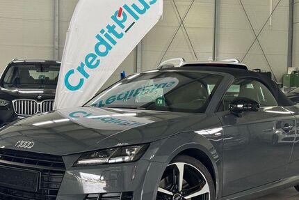 Audi TT 79.000 km 25.600 &euro; Langerringen 86853