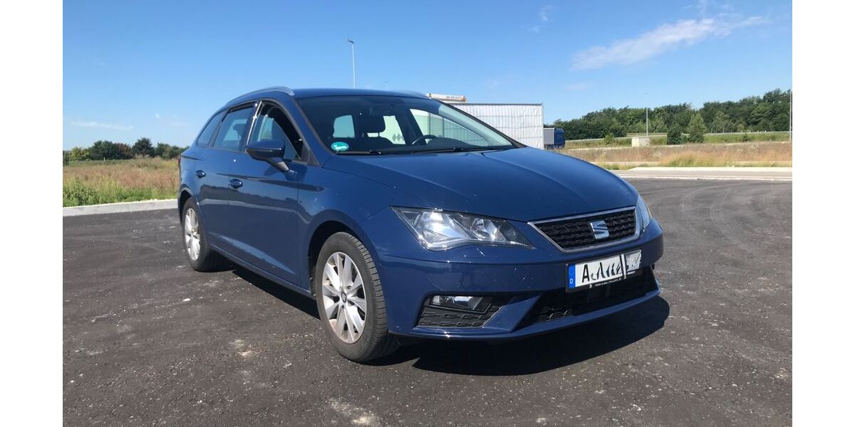 Seat Leon 97.000 km 11.599 &euro; Meitingen 86405