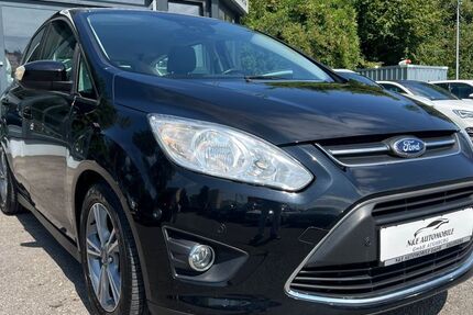 Ford C-Max 156.000 km 2.490 &euro; Augsburg 86165
