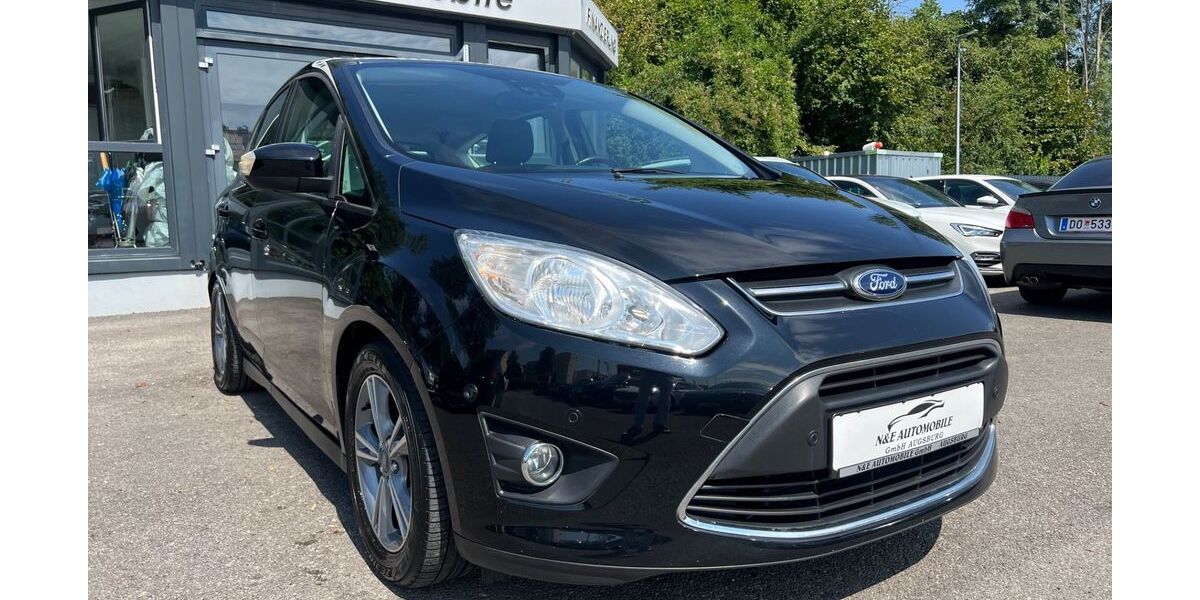 Ford C-Max 156.000 km 2.490 &euro; Augsburg 86165