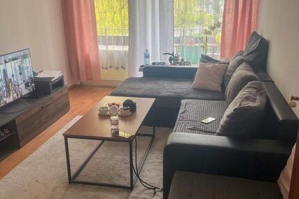 2 Zimmer in Bestlage - Top Rendite - Göggingen